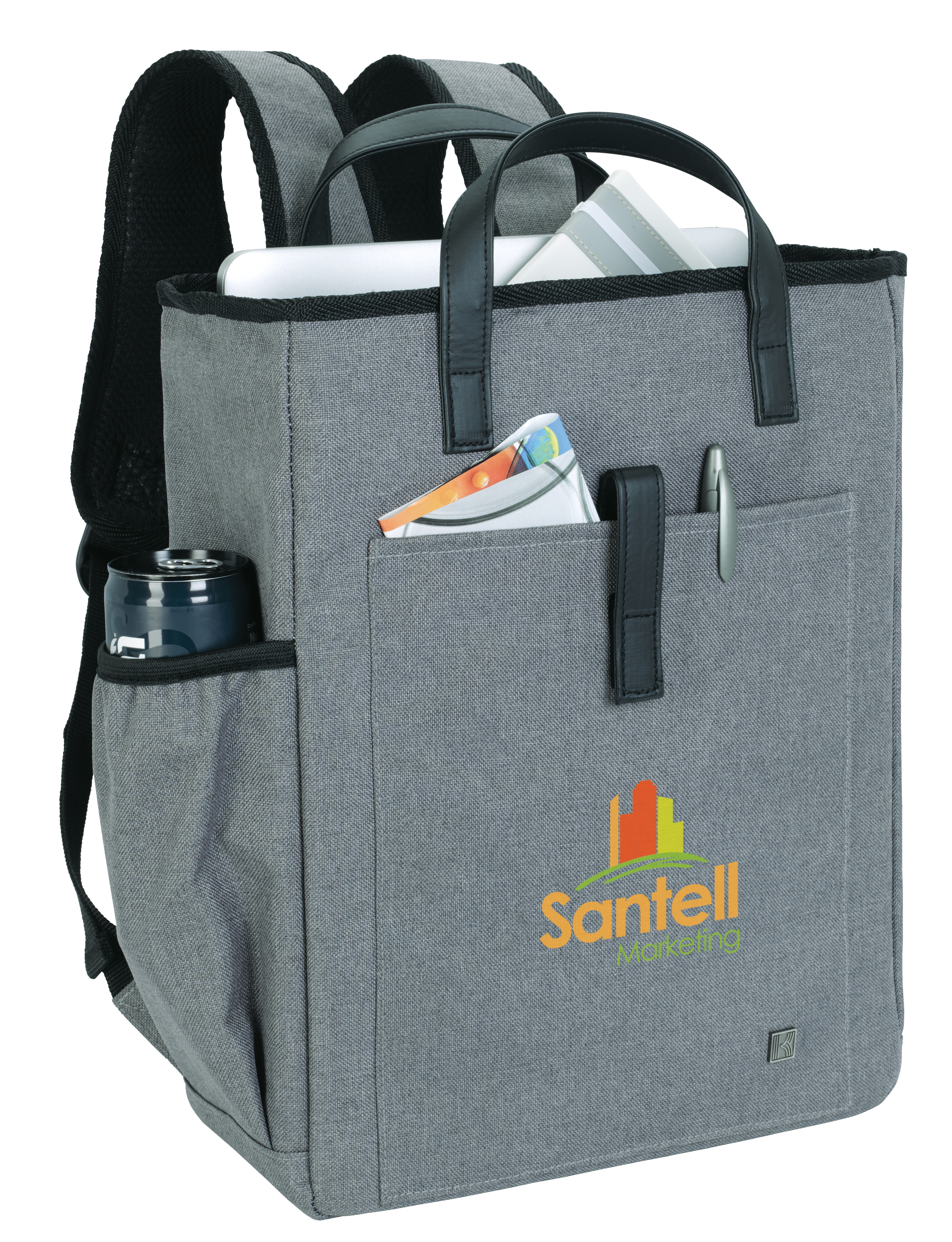 KAPSTON® Pierce Tote-Pack 61
